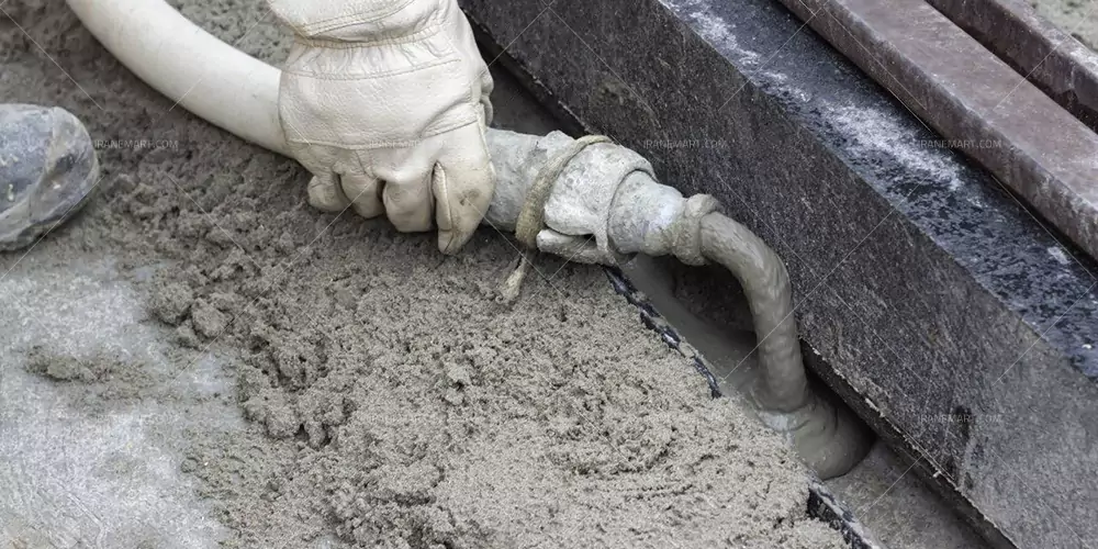 استانداردهای گروت