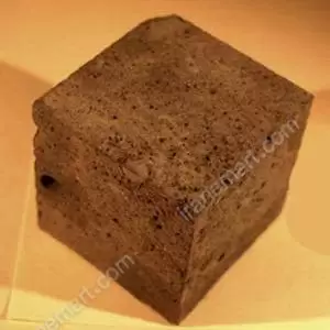 بتن گوگردی