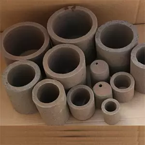 اسلیو یا تغذیه ریخته گری اسلیو یا تغذیه ریخته گری