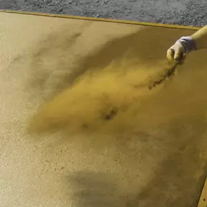 پودر بتن سخت پودر بتن سخت