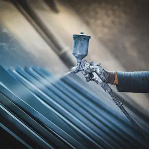آستری زینک فسفات آستری زینک فسفات