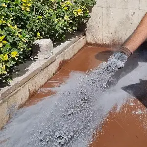 پودر جدا کننده پودر جدا کننده