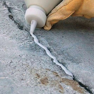 چسب بتن استحکامی