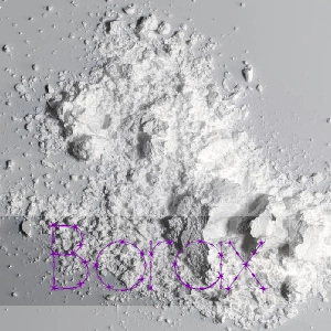 بوراکس چیست