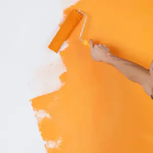  رنگ پلاستیک 