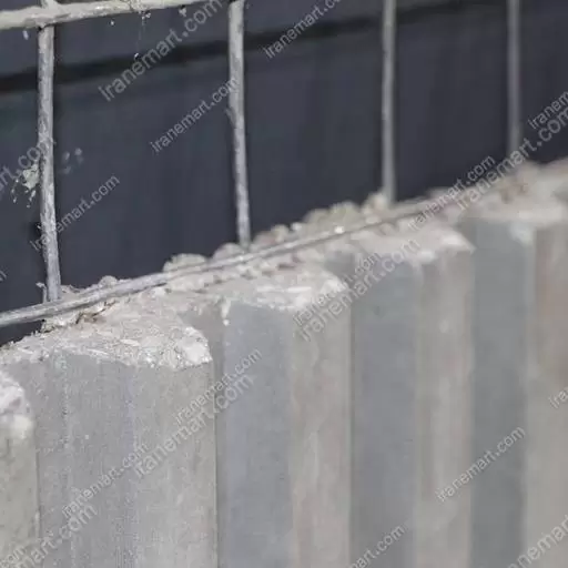 بتن اکسپوز طرح کوچر