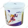 رنگ پایه سیمانی آنتی باکتریال نانو ژیکافام سفید رنگ پایه سیمانی آنتی باکتریال نانو ژیکافام سفید