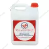 ضد یخ بتن مدل ZAF فاقد یون کلر ضد یخ بتن مدل ZAF فاقد یون کلر