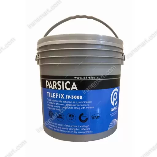 چسب کاشی خمیری SP3000