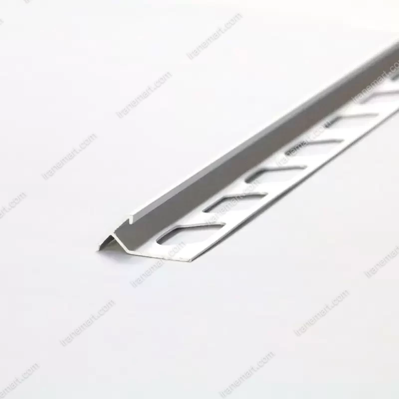 پروفیل آلومینیومی TL 125