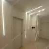 پروفیل نور T .Light 16 D به همراه دیفیوزر