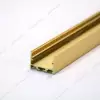 پروفیل نور T .Light 35 DBL به همراه دیفیوزر