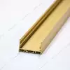 پروفیل نور T .Light 45 DBL به همراه دیفیوزر