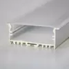 پروفیل نور T .Light 60 D به همراه دیفیوزر
