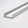پروفیل نور T .Light 60 DBL به همراه دیفیوزر
