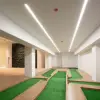 پروفیل نور T .Light 60 DBL به همراه دیفیوزر