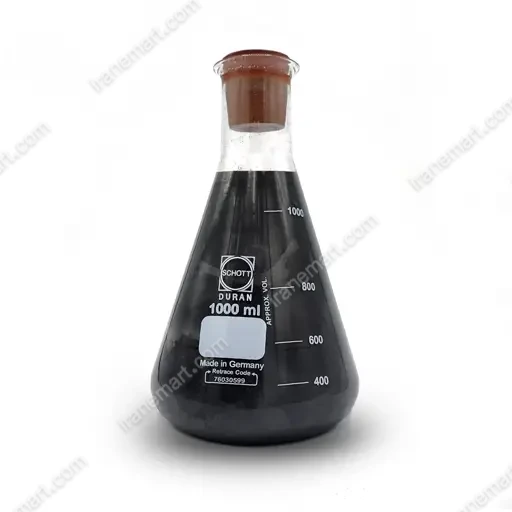 پوشان گرافیتی ریخته گری چدن Muffachem SP62