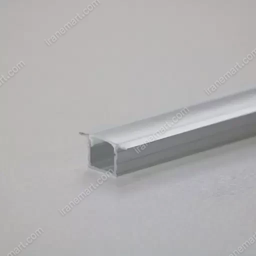 پروفیل نور T .Light 16 D 12 M به همراه دیفیوزر
