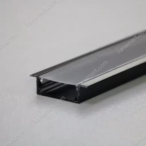 پروفیل نور T .Light 35 D 12 M به همراه دیفیوزر