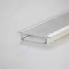 پروفیل نور T .Light 45 D 12M به همراه دیفیوزر