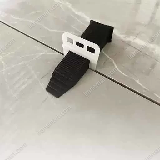 گوه همتراز کاشی