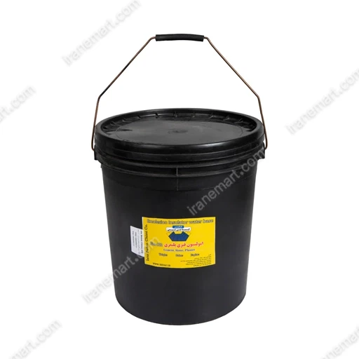 امولسیون قیری پلیمری پایه آب EM100