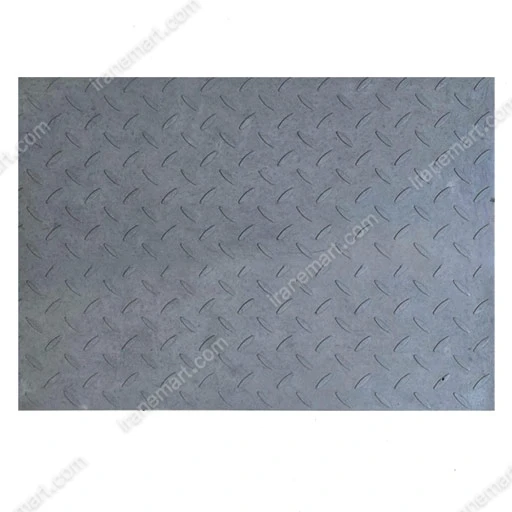 پنل بتنی 80x40x2.5 مدل METAL گرید 2