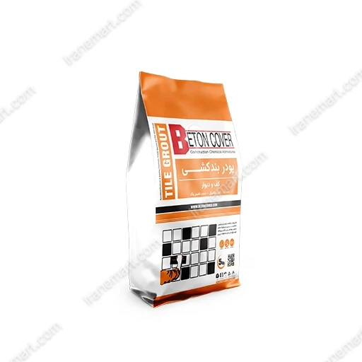 پودر بندکشی TP 400