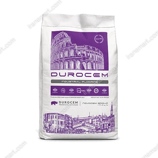 پودر بتن سخت دوروتاپ Durocem 300 MT Durotop پودر بتن سخت دوروتاپ Durocem 300 MT Durotop