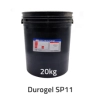 دوغاب میکروسیلیس Durogel sp11