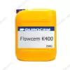 فوق روان کننده بر پایه پلی نفتالین سولفونات Flowcem K400