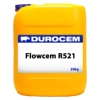 روان‌ کننده کربوکسیلاتی بتن Flowcem R521