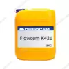 فوق روان کننده بر پایه پلی نفتالین Flowcem K421