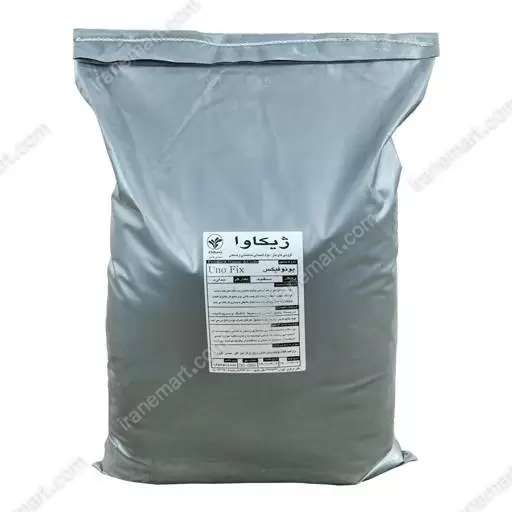 چسب کاشی و سرامیک یونوفیکس UNOFIX
