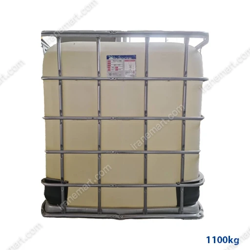 فوق روان کننده دیرگیر پلی کربوکسیلاتی Flowcem R721