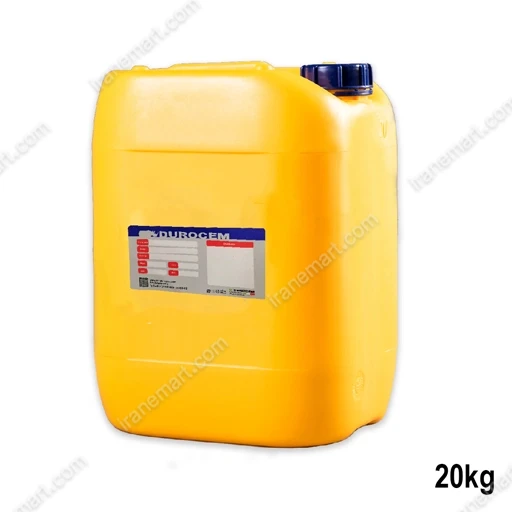 چسب بتن مایع Durolatex AC چسب بتن مایع Durolatex AC