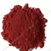 پیگمنت قرمز