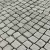سنگ فرش کوبیک جی سی GC در ابعاد 10x10x4