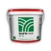 چسب کاشی خمیری شور فلکس sureflex sf110