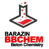 برازین بتن شیمی