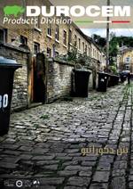 بتن دکوراتیو