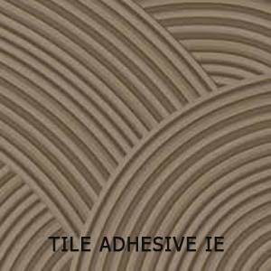 چسب کاشی شیمی ساختمان